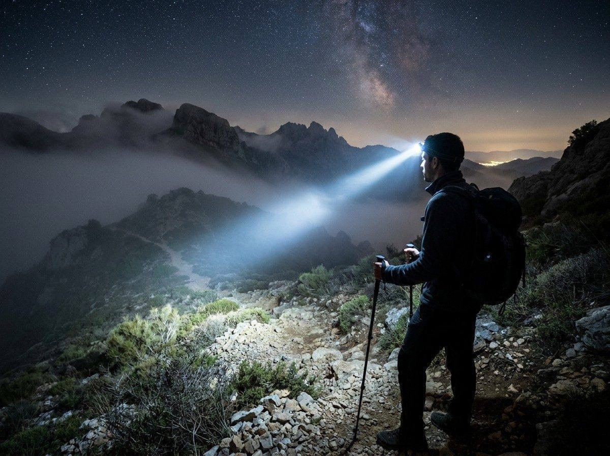 Top 10 LED Headlamp Brands & Manufacturers (2026 Ranking)
