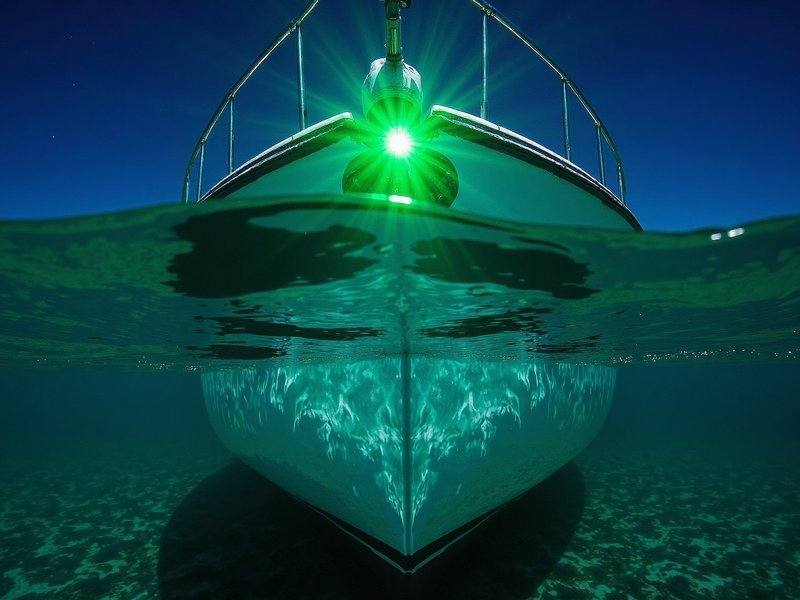 Top 10 LED Marine Lights Brands & Manufacturers (2026 Ranking)