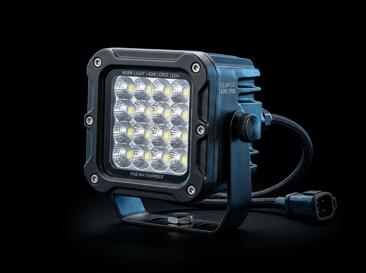 Work Lights