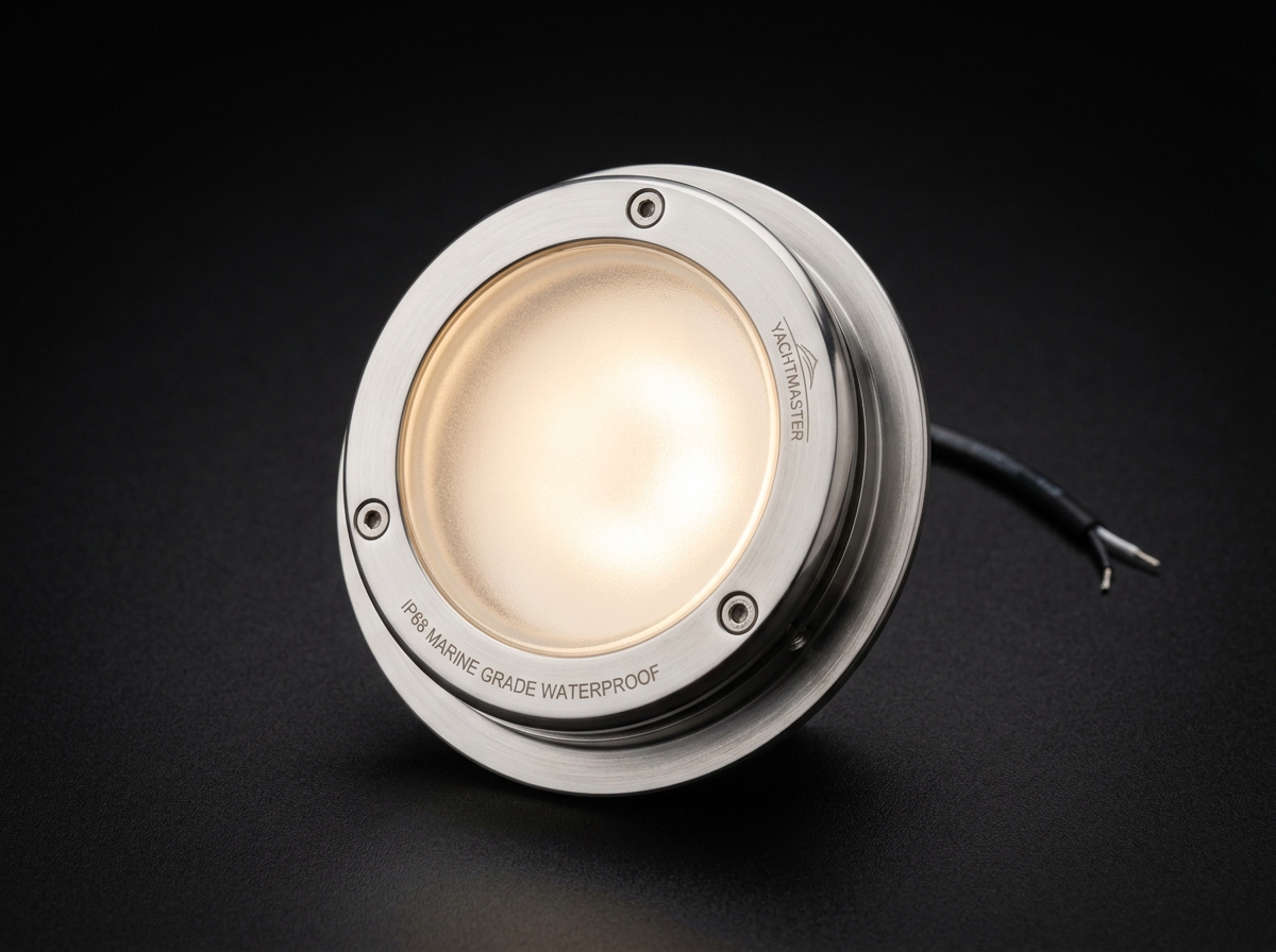 Marine Lights