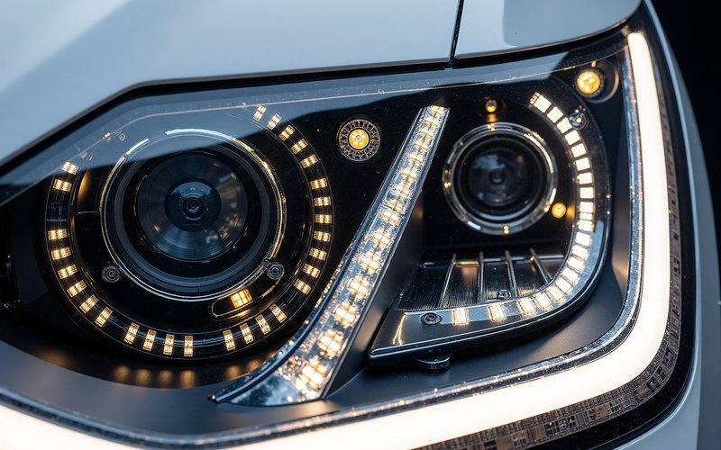 Top 10 LED Headlight Bulbs Brands & Manufacturers (2026 Ranking)