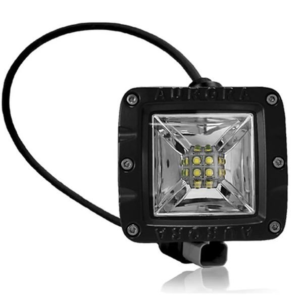 Auto Part Car Tail Light , supplier in china E-Mark Approved IP69K LED work Ligh