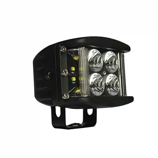 Best 180 Super Wide Beam Truck Led Side Shooter Work Light