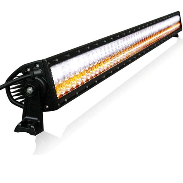 Aurora 50 inch 300W Led Light Bar Offroad,IP68 IP69K Waterproof driving light ba