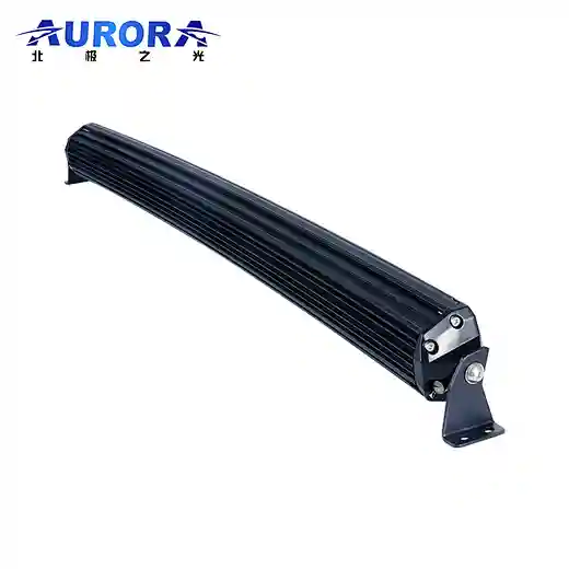 AURORA 20" 200W Curved LED Light Bar