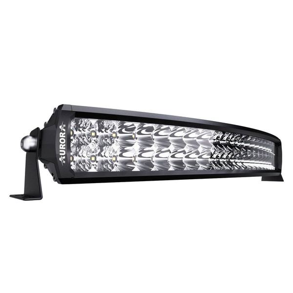 AURORA D6D1 Dual Row LED Light Bar