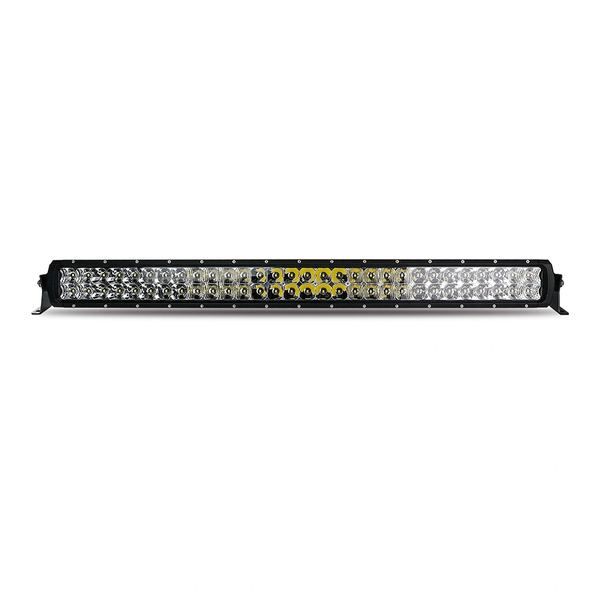 Spot Flood Car Light LED RoHs 30inches offroad comb led light bar