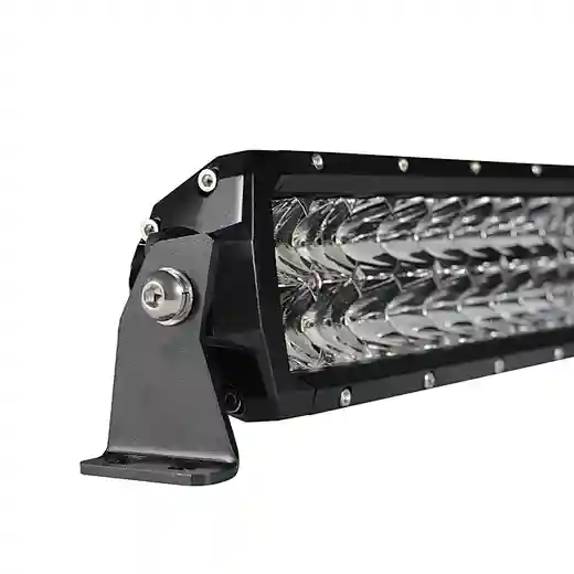 IP69K LED  light  Oslon chip LED light bar 10 inch factory for sale
