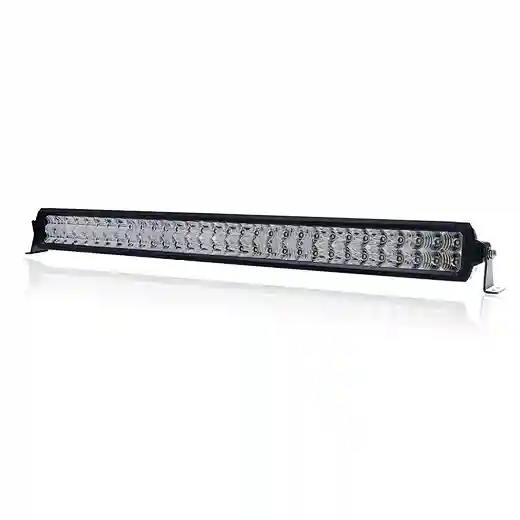 EMC and ECE approved AURORA Hot selling truck led 30inch double row led light