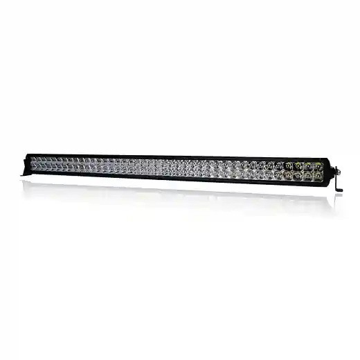 USA Designed AURORA Screwless D6D New 40'' 400w LED Light Bar LED 4X4 Li