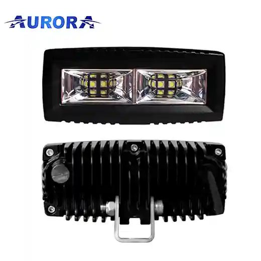 EU market hot-selling work lights 40 watts