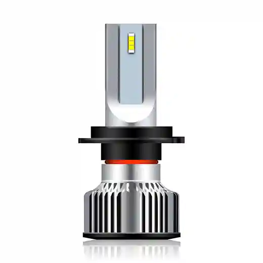 Aurora Global Patent 1+1 Design High Power F2 9005 9006  50W 15000LM 6500K Car L