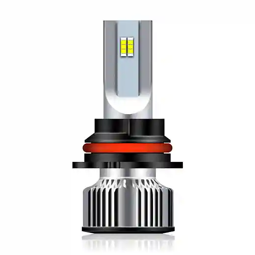 Aurora factory Hot selling 1+1 Design F2 H16 6500K 58W/set 15000LM Motorcycle L
