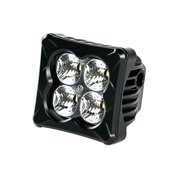AURORA 2022 New Product led work light bar led pod offroad