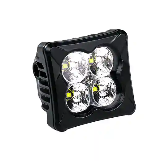 AURORA 2022 New Product led work light bar led pod offroad