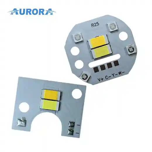 Car LED PCBA Factory Direct Supply SMT Assembly PCBA Modules Circuit Board