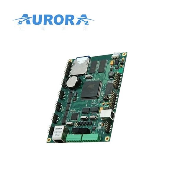 LED Car Light Modules SMT Assembly PCBA Modules Circuit Board