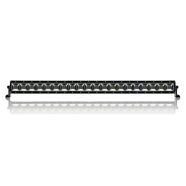Aurora 40inch scene light led off road light bar waterproof