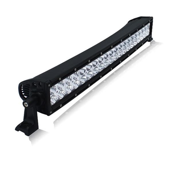 Aurora IP68 IP69K supper brightness 20 inch led curve light bar