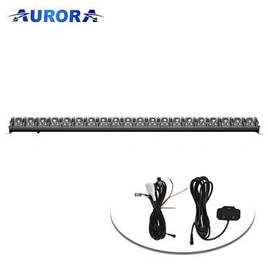 Evolve Light Bar