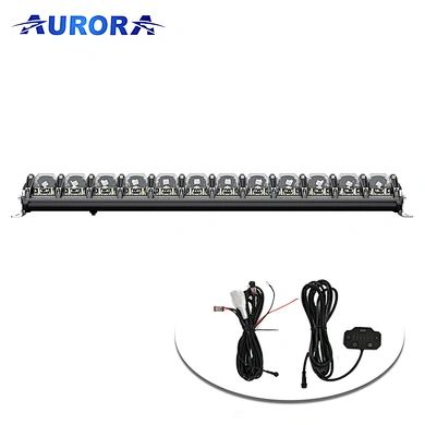 Evolve Light Bar