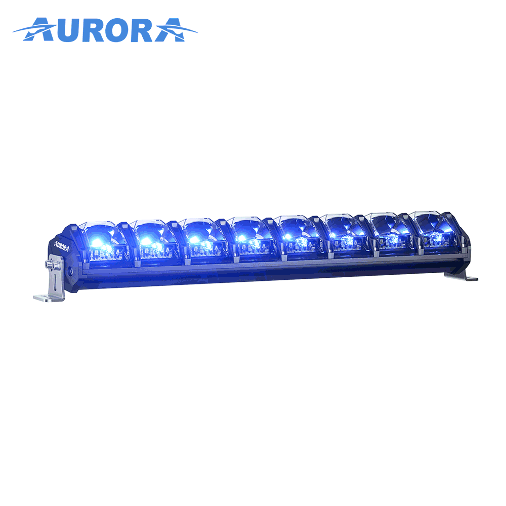 AURORA RGB Evolve Series LED Light Bar