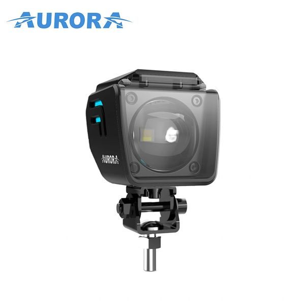 Aurora New Arrival 2 inch Offroad Light Spot Driving Fog Light