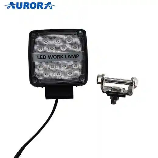 Aurora Heavy Duty  Mining LED Work Light for Agricultural Vehicles