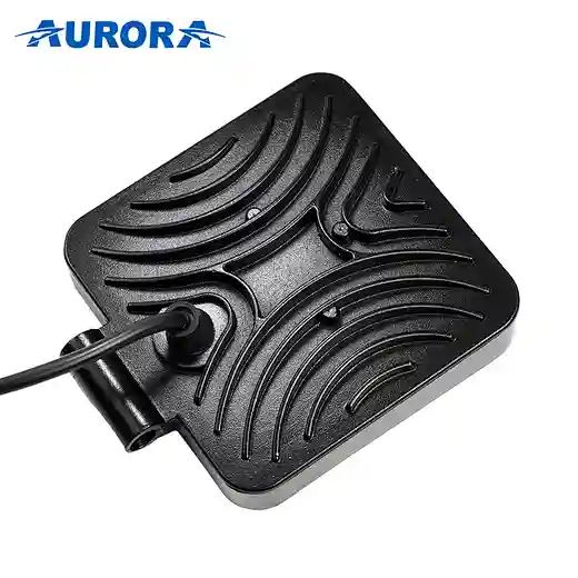 Aurora Led Work Light Car Truck Industrial Farm Mine Machines Led Driving Lamps