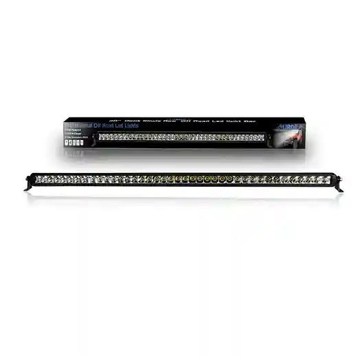 USA Designed Emark approved Aurora Screwless led light bar S5 40inch Auto Led Li