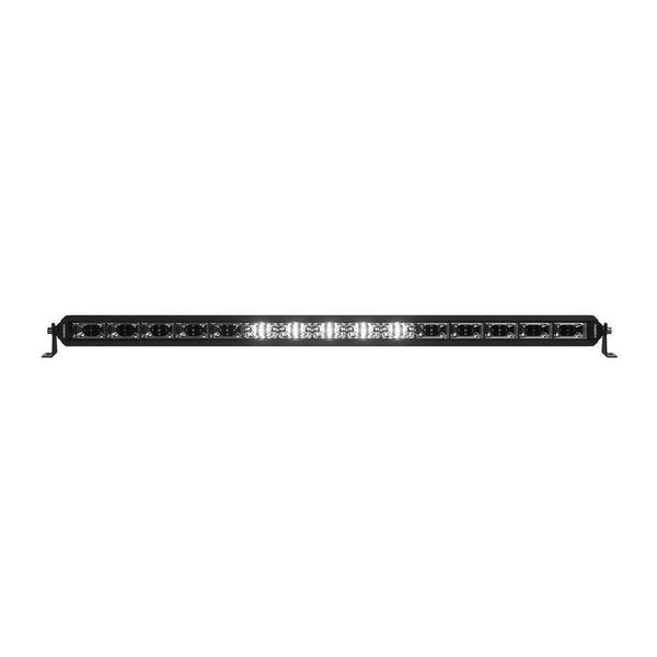 AURORA S5D1 Single Row Chase LED Light Bar