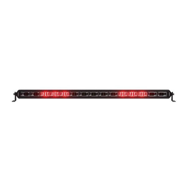 AURORA S5D1 Single Row Chase LED Light Bar