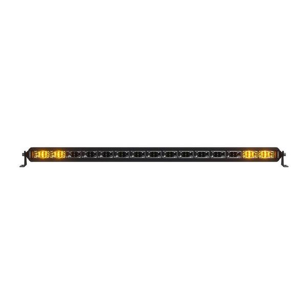 AURORA S5D1 Single Row Chase LED Light Bar