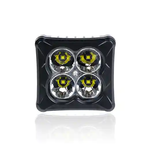 2022 new design Aurora car led work light wholesale off road led work light