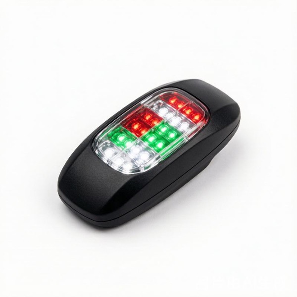AURORA AV1 Drone Wing Navigation Strobe Light Tri-Color LED