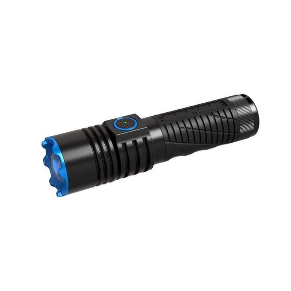 AURORA E1 High-Performance EDC Flashlight 1500LM 670m