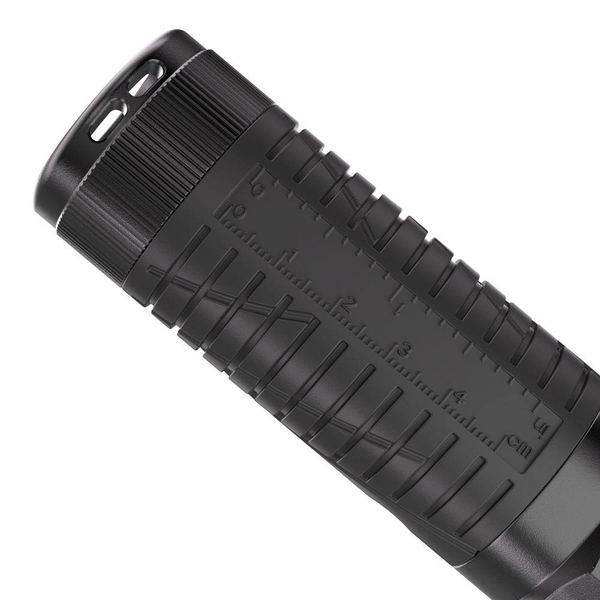 AURORA E1 High-Performance EDC Flashlight 1500LM 670m