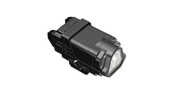 AURORA G1A 1200LM GL Flashlight 300m IP68 USB-C