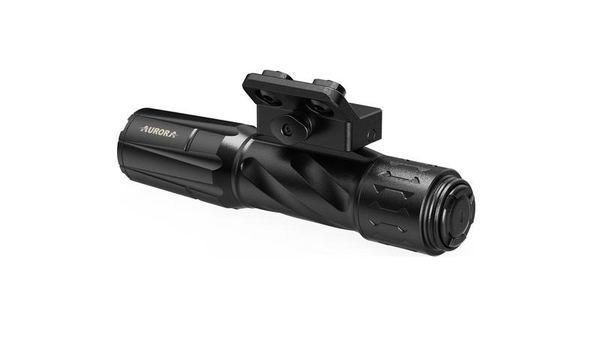 AURORA G2A 1200LM IP68 Hunting Light with Remote Switch