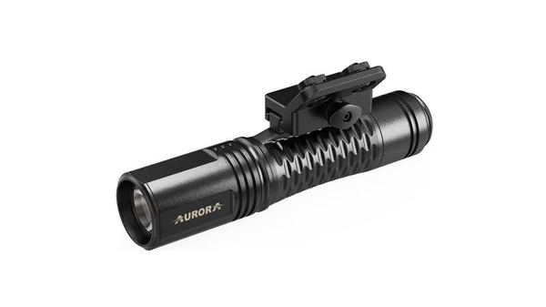 AURORA G2B 1200LM IP68 Hunting Light with Remote Switch