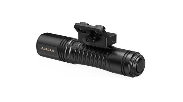 AURORA G2B 1200LM IP68 Hunting Light with Remote Switch