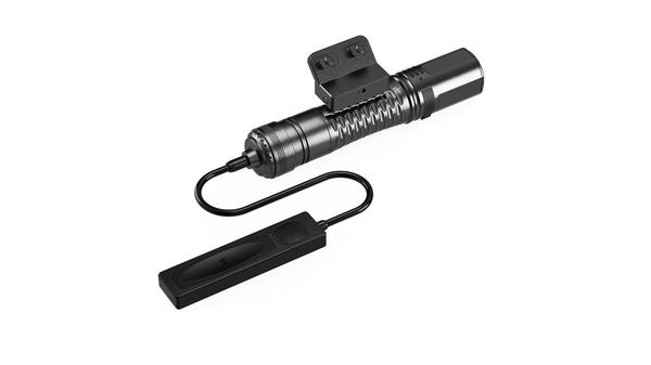 AURORA G2B 1200LM IP68 Hunting Light with Remote Switch