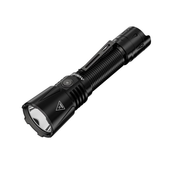 AURORA T2 Extreme Power 3200LM 21700 Tactical Torch 613m