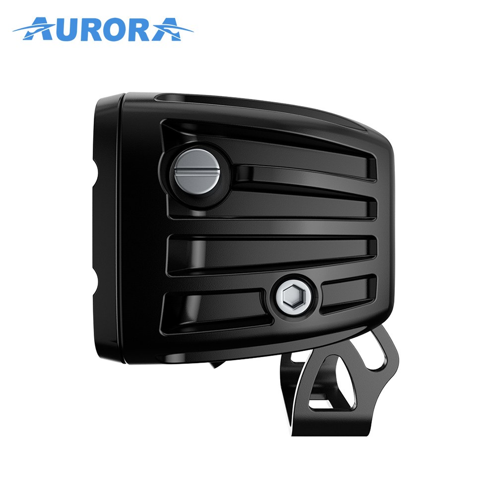 AURORA 2-L22T3 W Series Lens LED Work Light