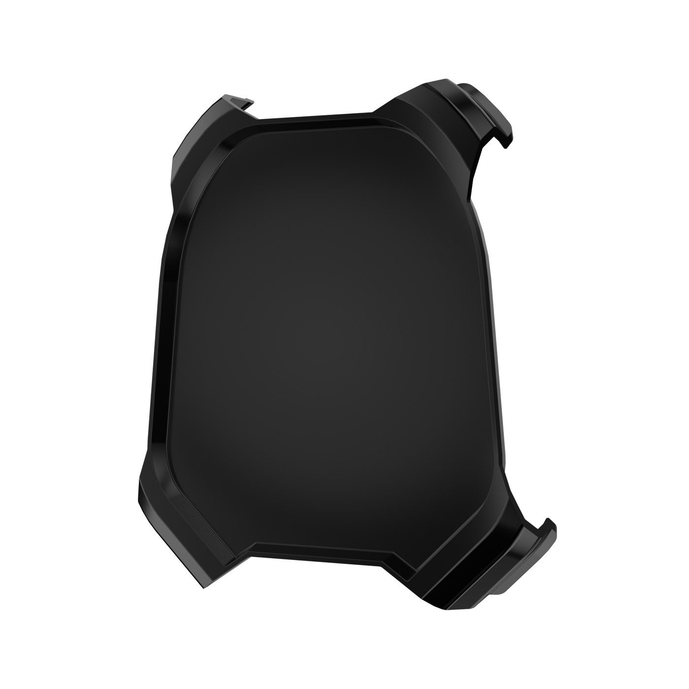 AUROR Black lens cover for ALO-P-R-9-R11Y-AW