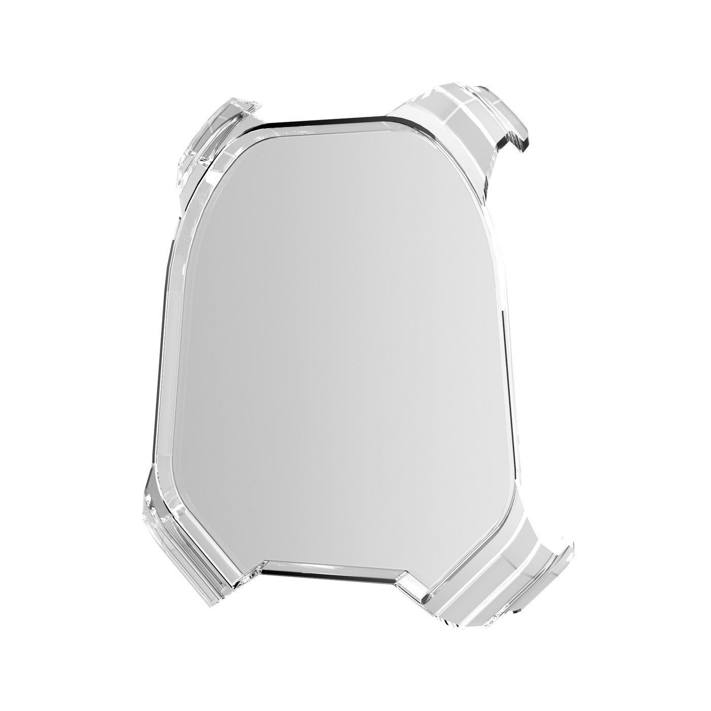 AUROR Clear lens cover for ALO-P-R-9-R11Y-AW
