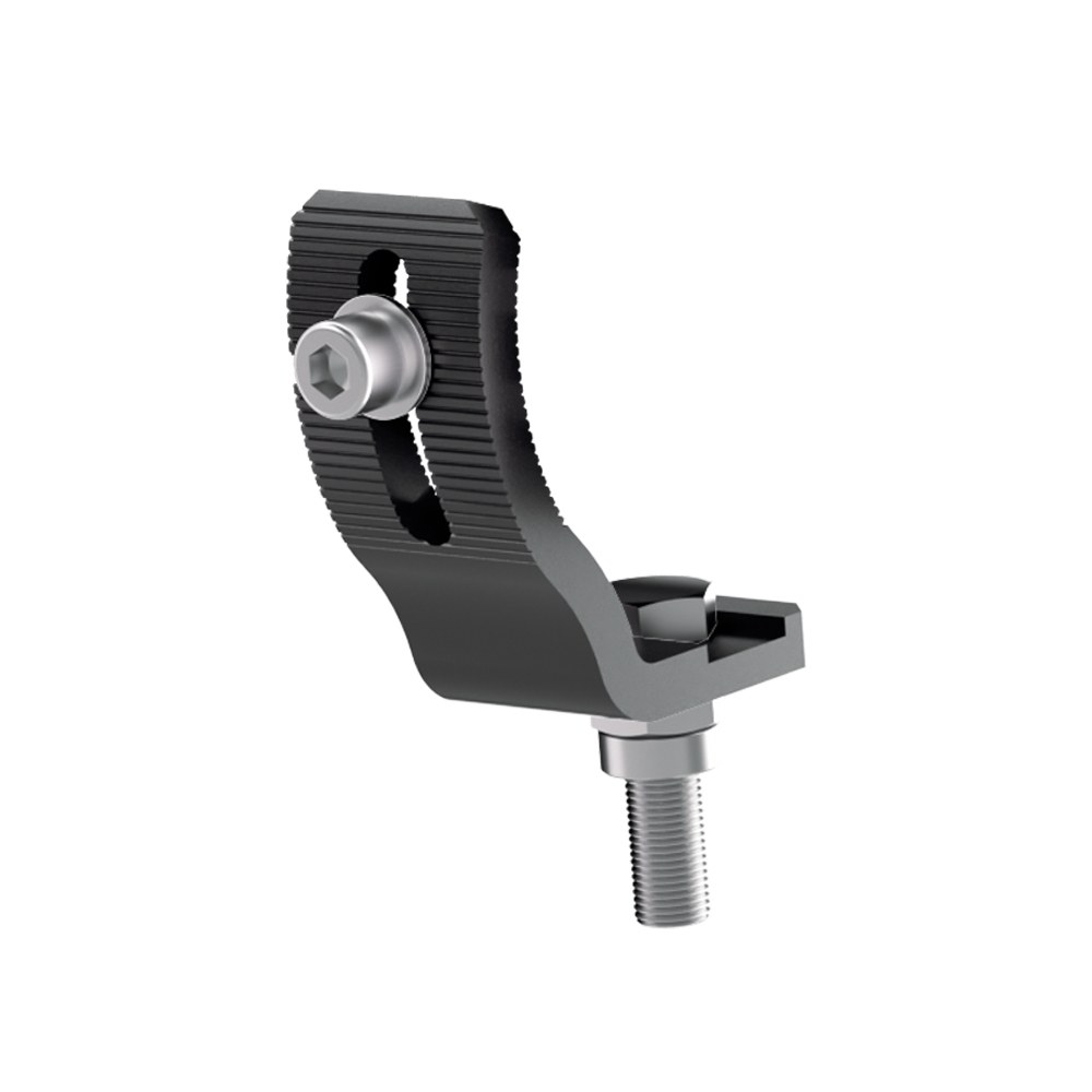 AURORA Slider Bracket for RGB Light Series Single Row Light