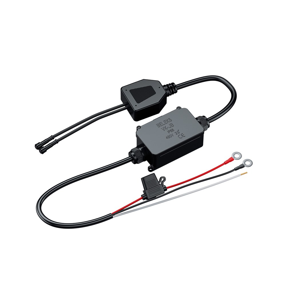 AUROR Bluetooth control box for controling 2 light