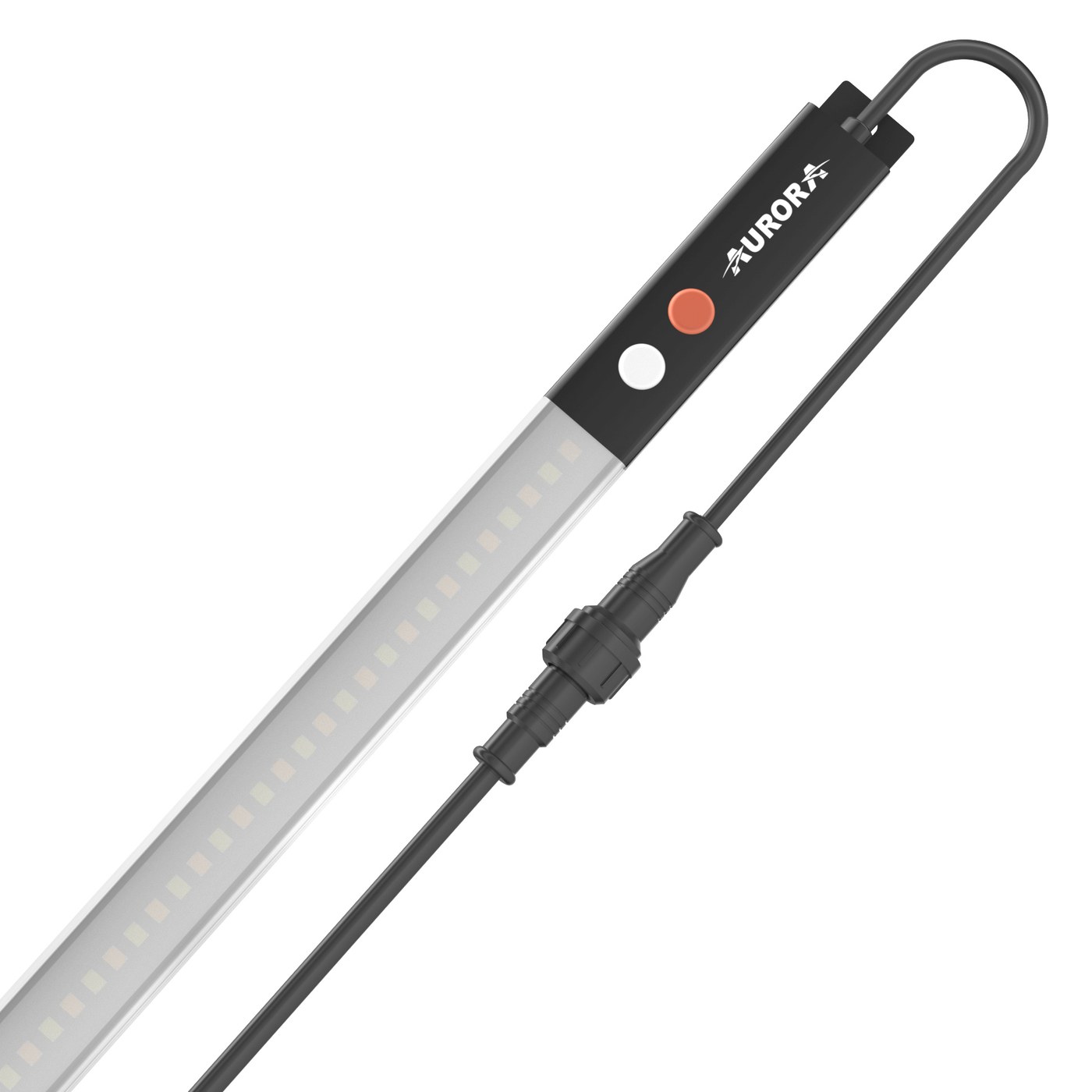 AURORA CL-300 White &amp; Amber Dimmable Camping Light