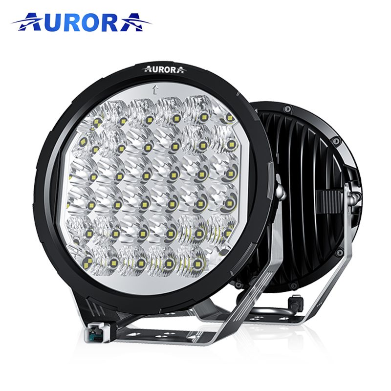 AURORA DR7 LED Driving Lights